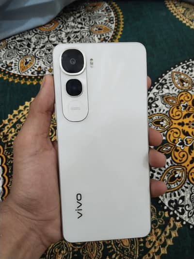 Vivo Y400