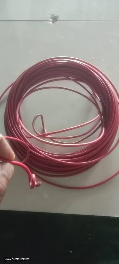 7/29 copper wire
