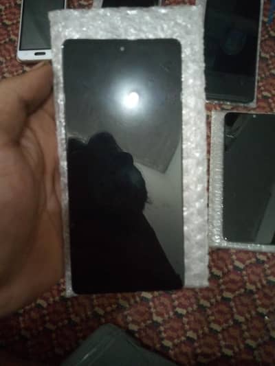 Google Pixel 7 Ic Wala Unit Read add