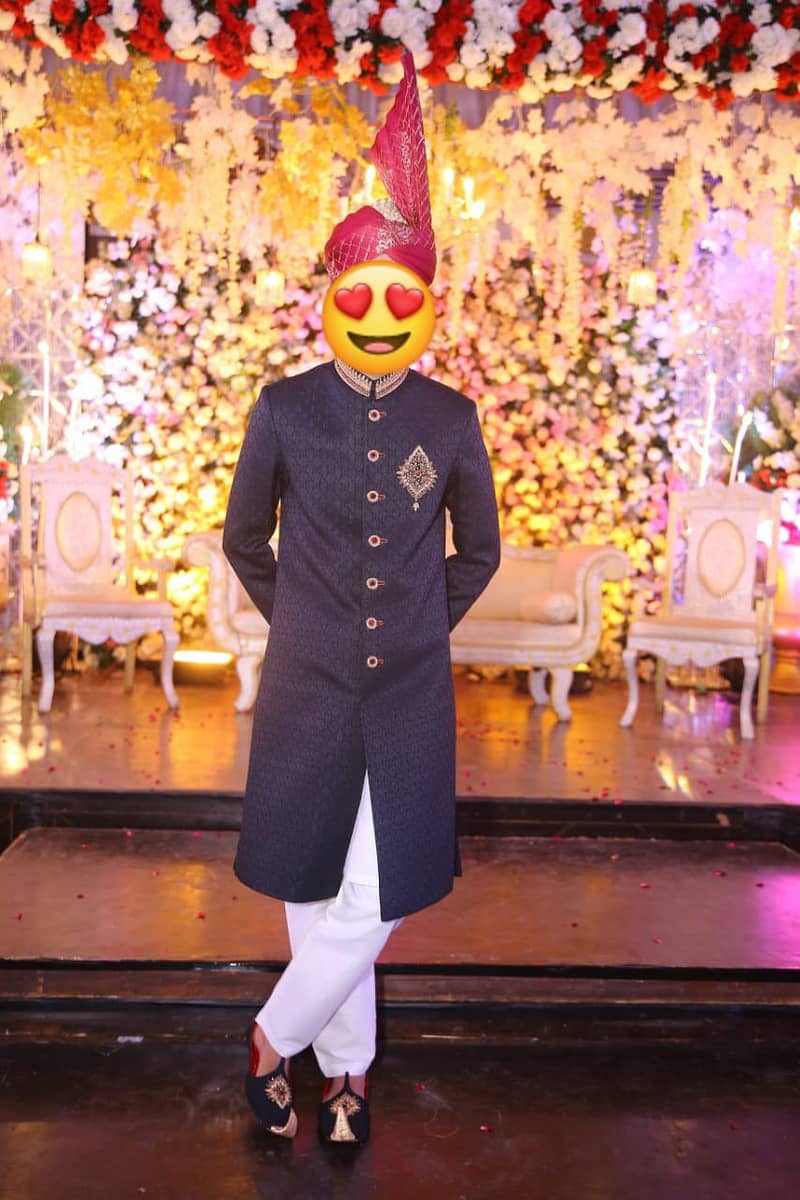 sherwani 1