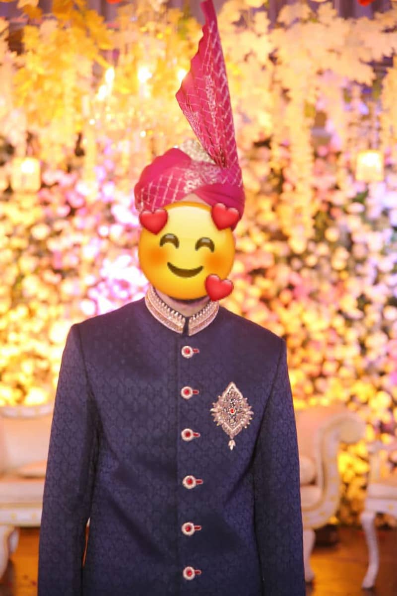 sherwani 2