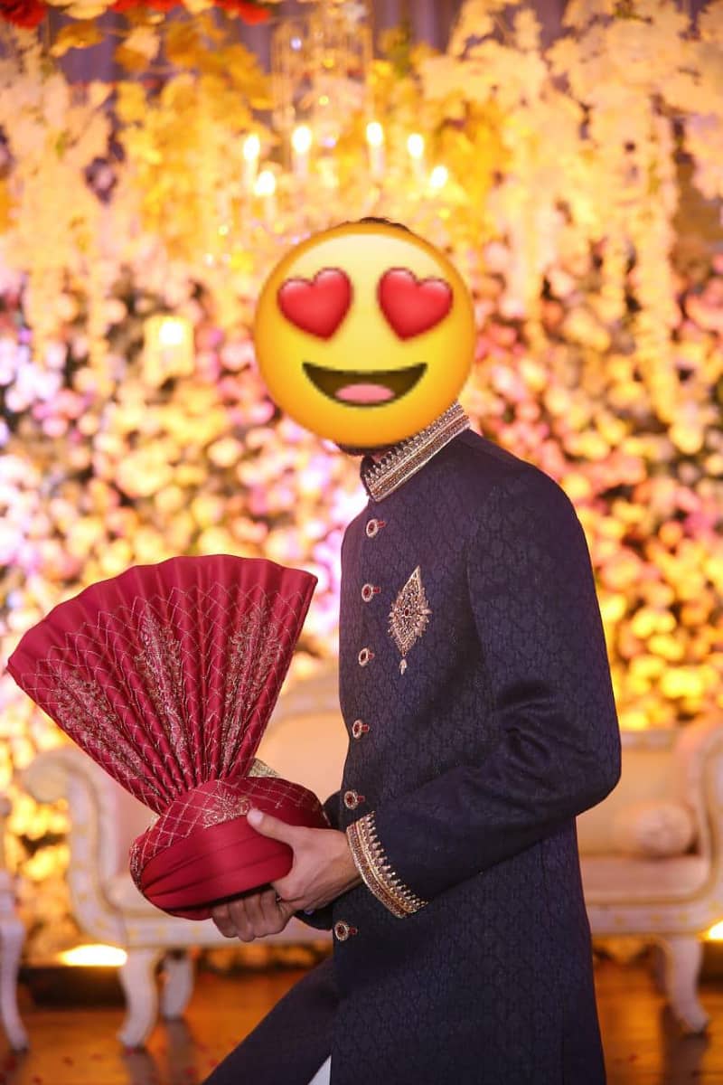 sherwani 3