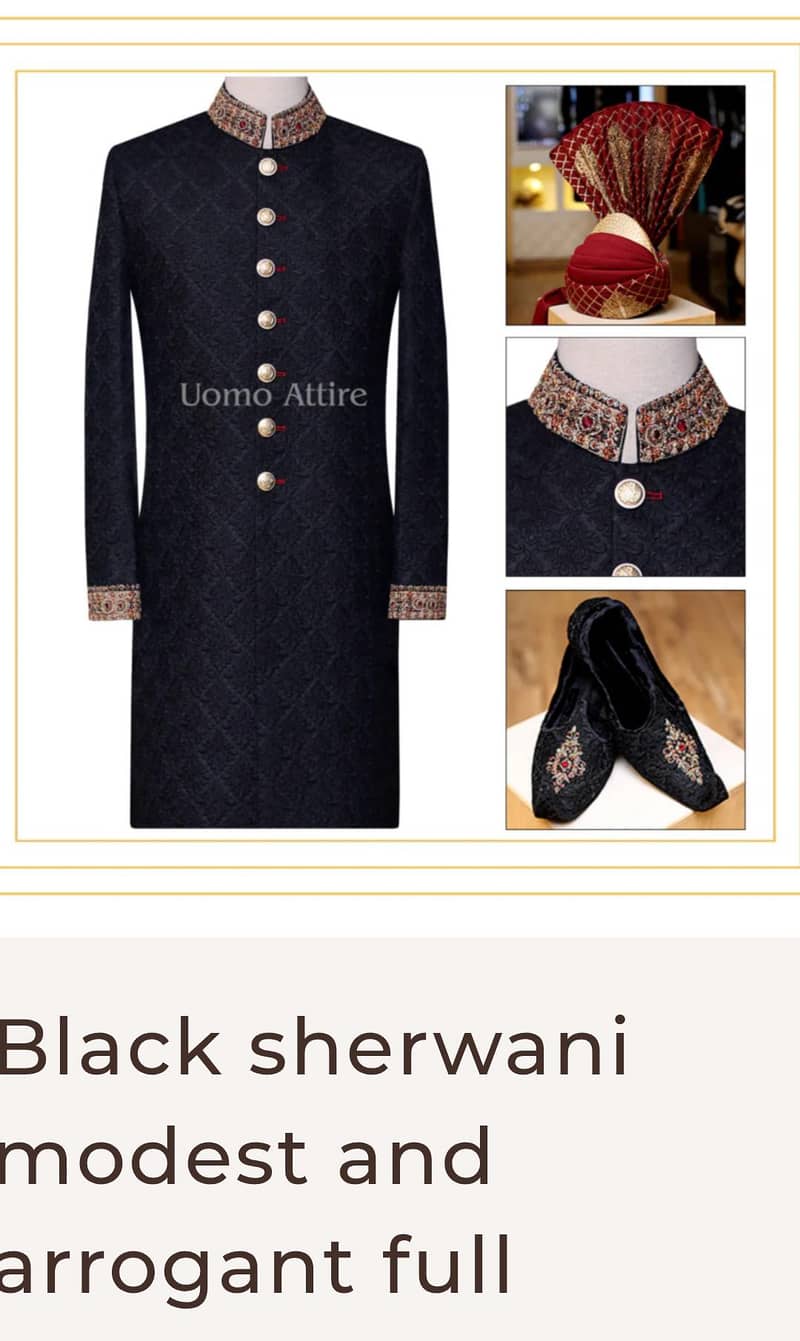 sherwani 5