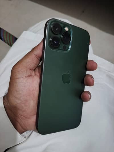 Apple iPhone 13 Pro Max