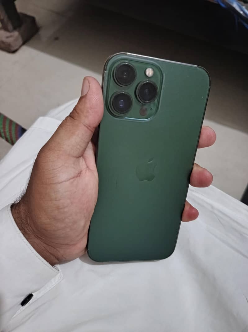 Apple iPhone 13 Pro Max 1