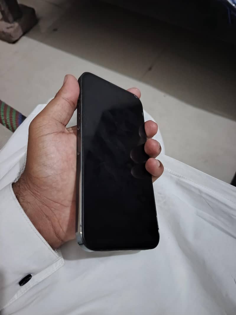 Apple iPhone 13 Pro Max 3