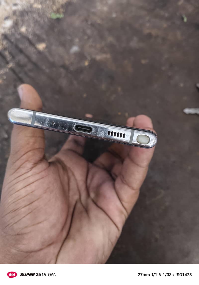 Samsung Mobile Note 10 Plus 1