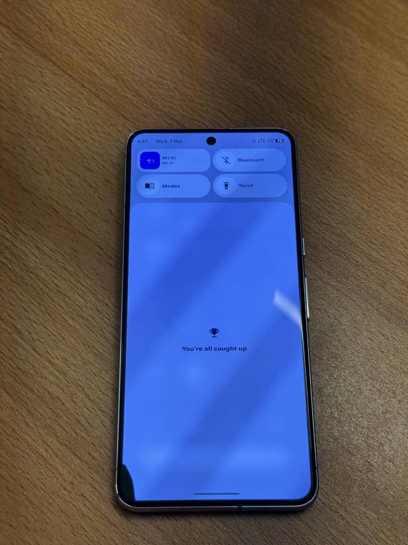 Google Pixel 8 Pro 4