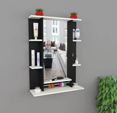 Wall frame