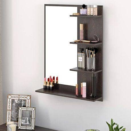 Wall frame 2