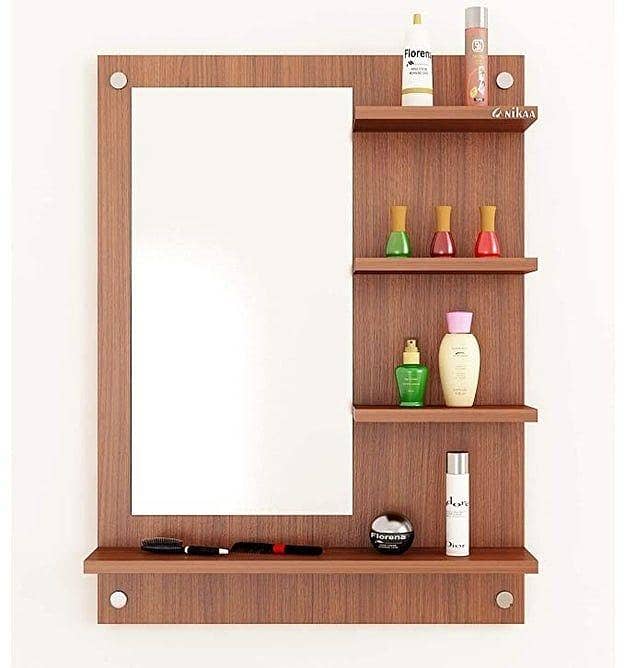 Wall frame 7
