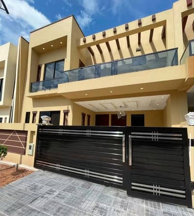 Brand New House Available For Sale In Bahria Enclave Islamabad