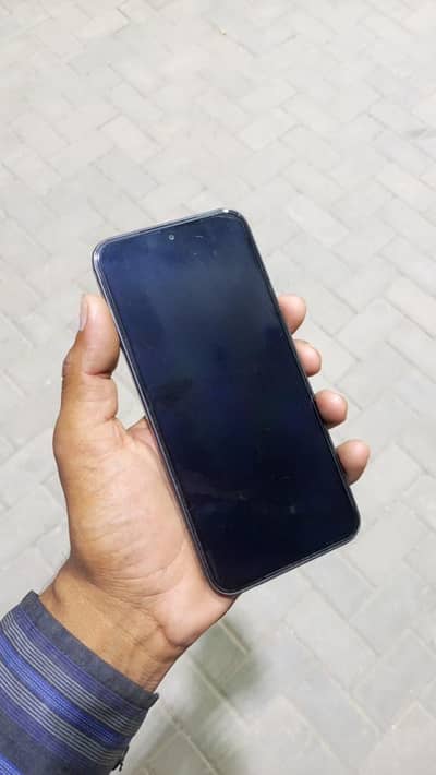 tecno spark 40 pro
