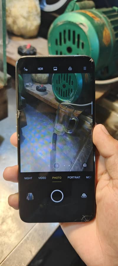 OPPO Reno 2z