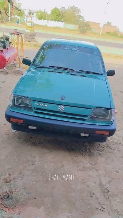 Suzuki Other 1994