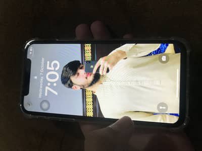 Apple iPhone X