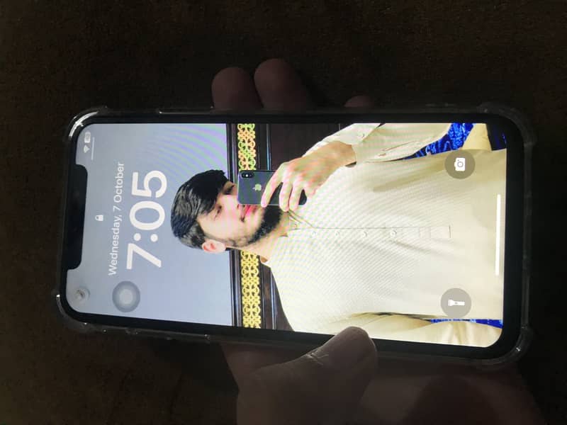 Apple iPhone X 0