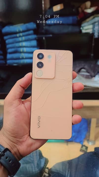 Vivo Y29E