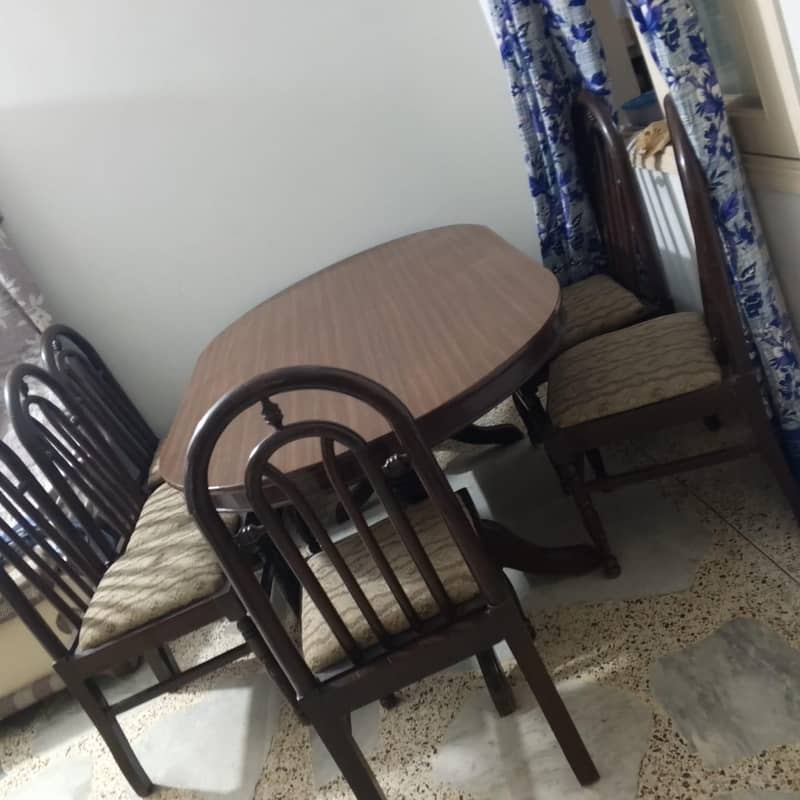 sofa 7 setr dining tble 3