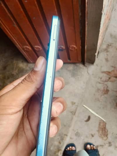 Itel A70