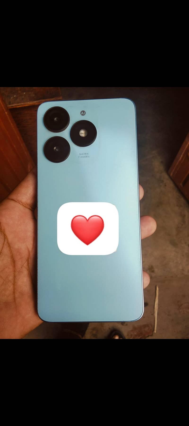 Itel A70 4
