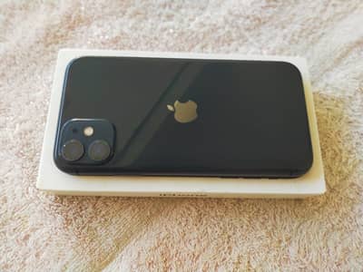 Apple iPhone 11 64gb