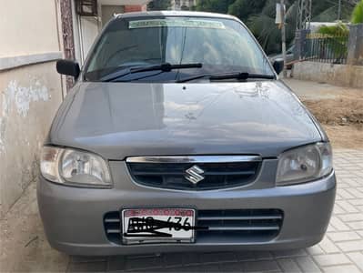 Suzuki Alto 2011