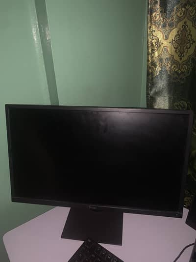 24inch monitor dell