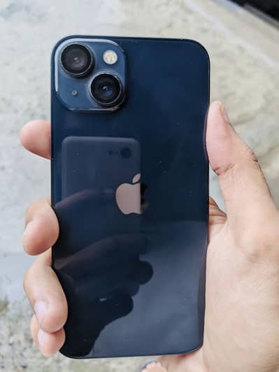iPhone 13 - 128 GB - Midnight Blue