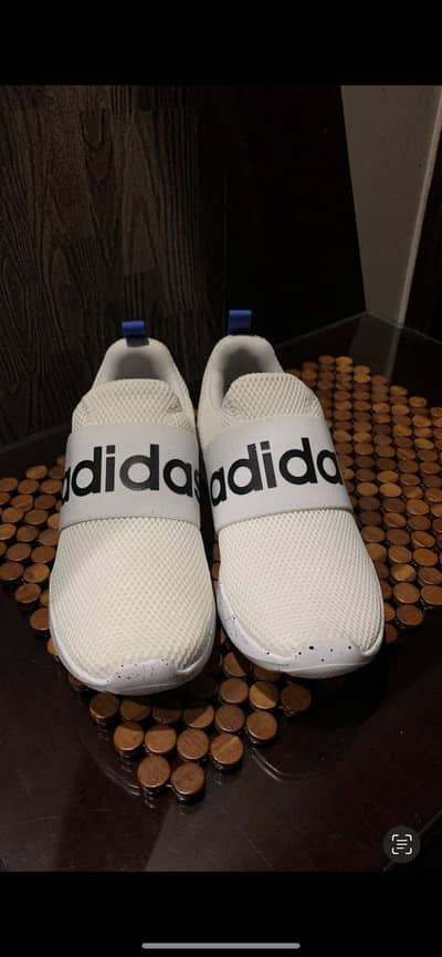 Addidas Racer Adapter shoes