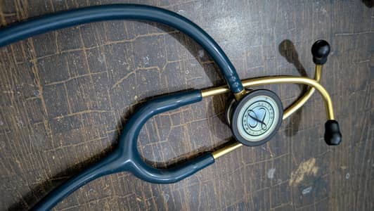 Littman Stethoscope Classic III with BOX
