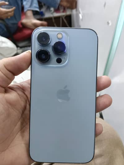 Apple iPhone 13 Pro