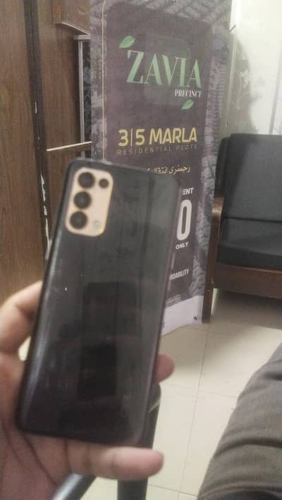 OPPO Reno