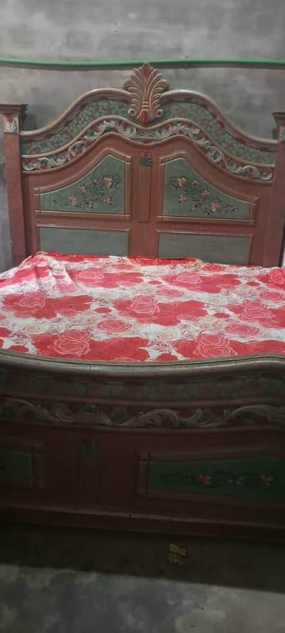 bed for sale