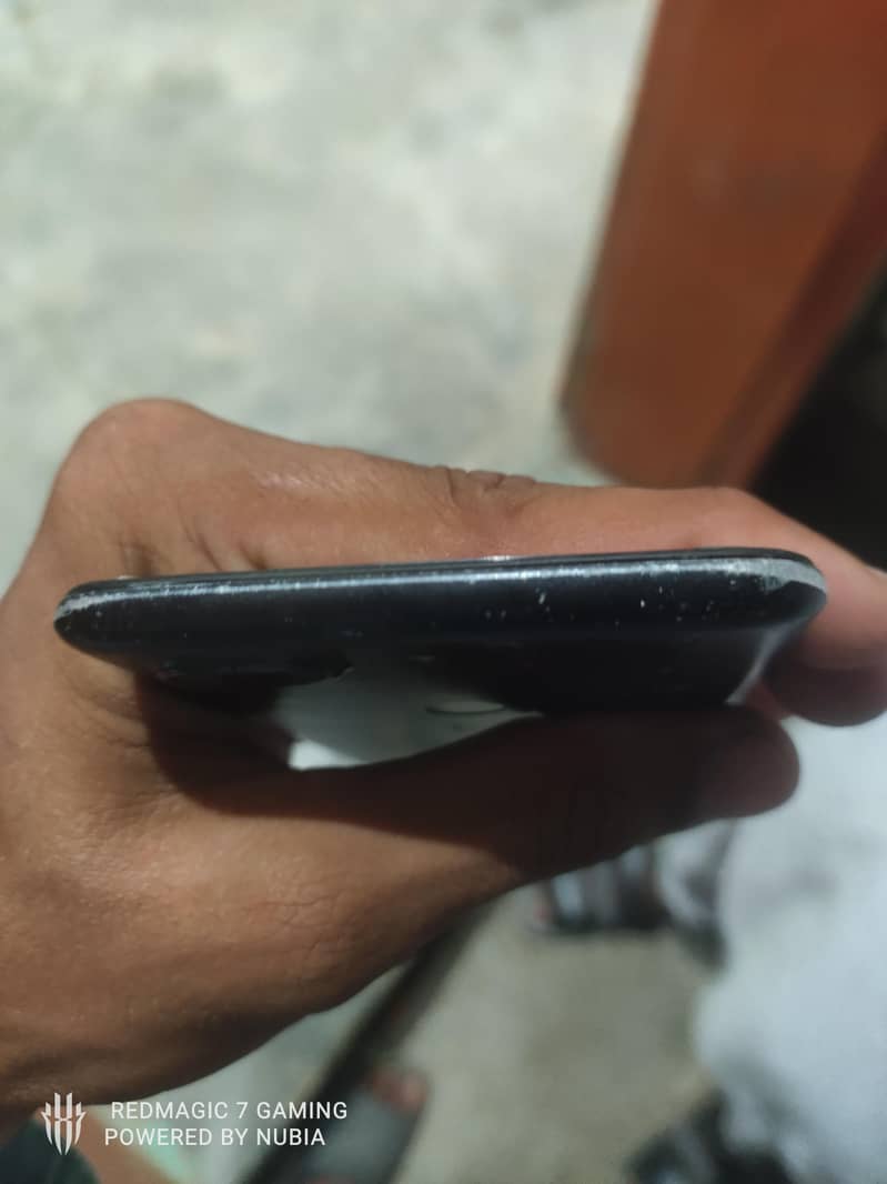 One Plus 5T 5