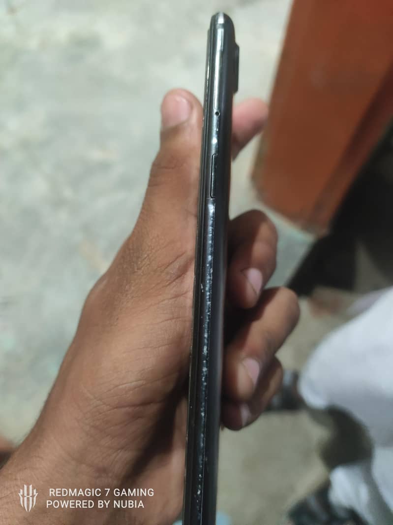One Plus 5T 6