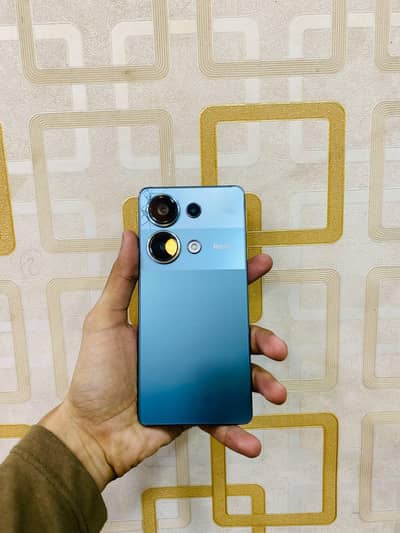 Xiaomi Redmi Note 13 Pro