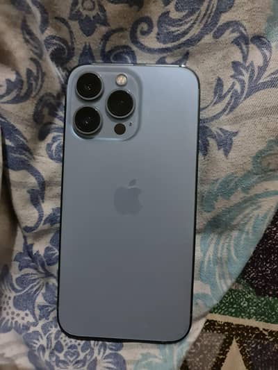 Apple iPhone 13 Pro