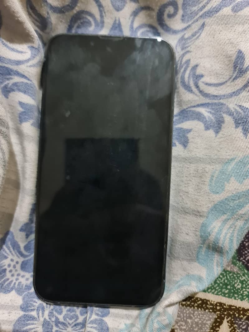 Apple iPhone 13 Pro 1