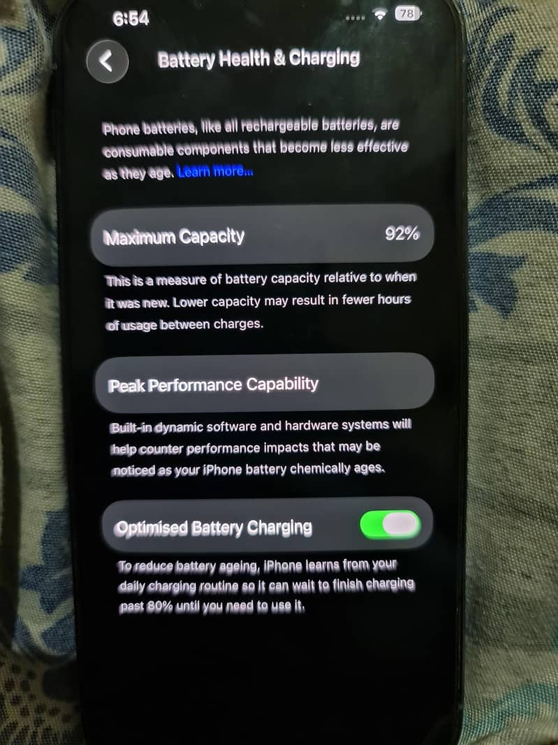 Apple iPhone 13 Pro 2