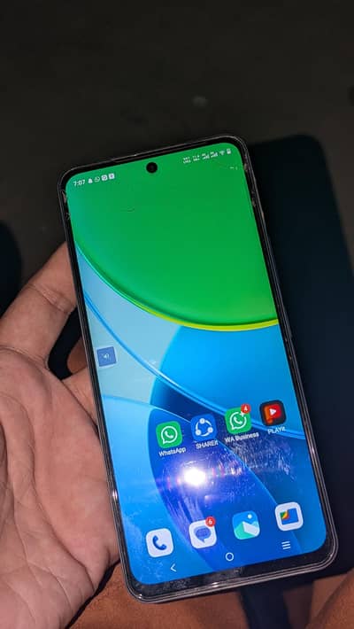 Vivo Y19s
