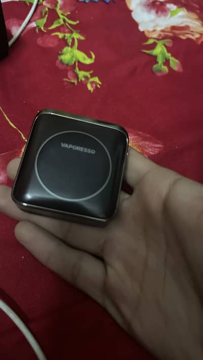 Xroz 4 nano