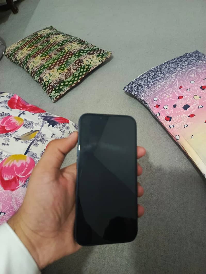 Apple iPhone 13 1