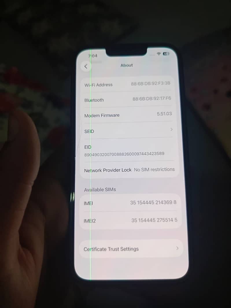 Apple iPhone 13 2