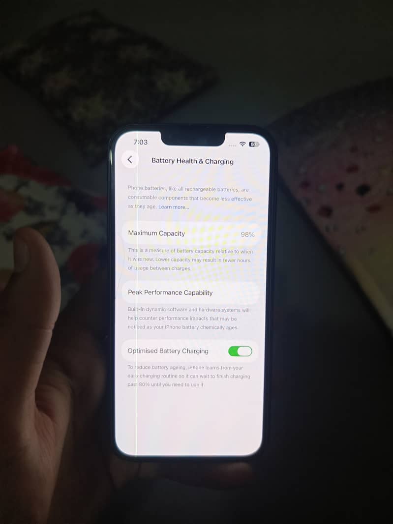 Apple iPhone 13 3