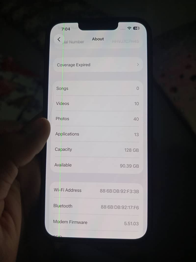 Apple iPhone 13 4