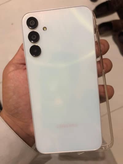 Samsung Galaxy A15 PTA Approved
