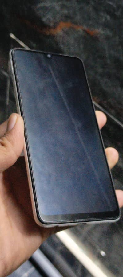 Samsung Mobile A22