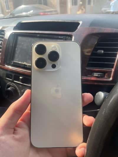 Apple iPhone 14 Pro