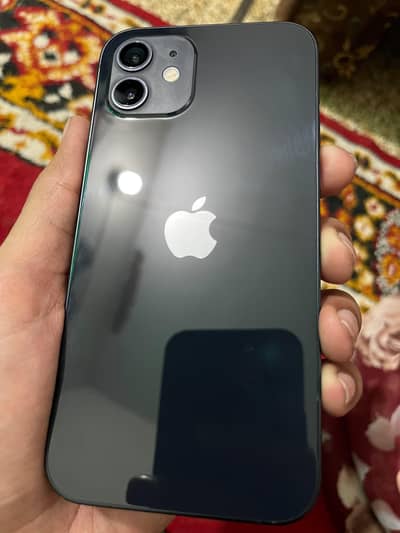 Apple iPhone 12